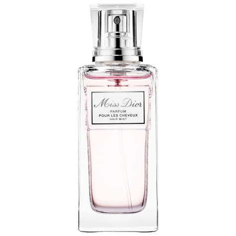 dior hair parfume|bouquet floral hair perfume mist.